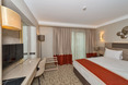 Mare Park Hotel & SPA oda fotoğrafı