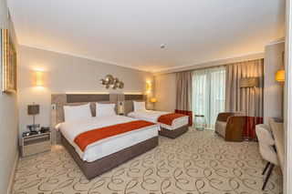 Mare Park Hotel & SPA fotoÄŸrafÄ±