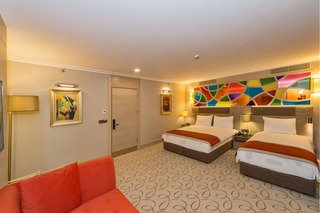 Mare Park Hotel & SPA fotoÄŸrafÄ±