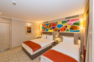 Mare Park Hotel & SPA fotoÄŸrafÄ±