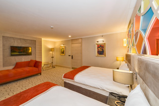 Mare Park Hotel & SPA fotoÄŸrafÄ±