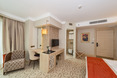 Mare Park Hotel & SPA oda fotoğrafı