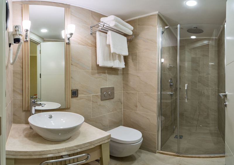 Mare Park Hotel & SPA - Oda