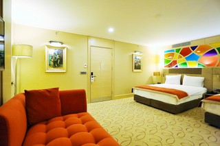 Mare Park Hotel & SPA fotoÄŸrafÄ±