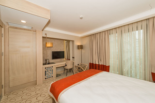 Mare Park Hotel & SPA fotoÄŸrafÄ±