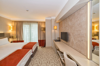 Mare Park Hotel & SPA fotoÄŸrafÄ±