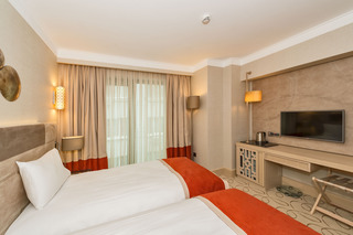 Mare Park Hotel & SPA fotoÄŸrafÄ±