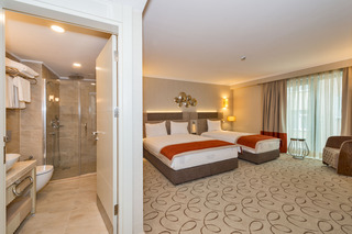 Mare Park Hotel & SPA fotoÄŸrafÄ±
