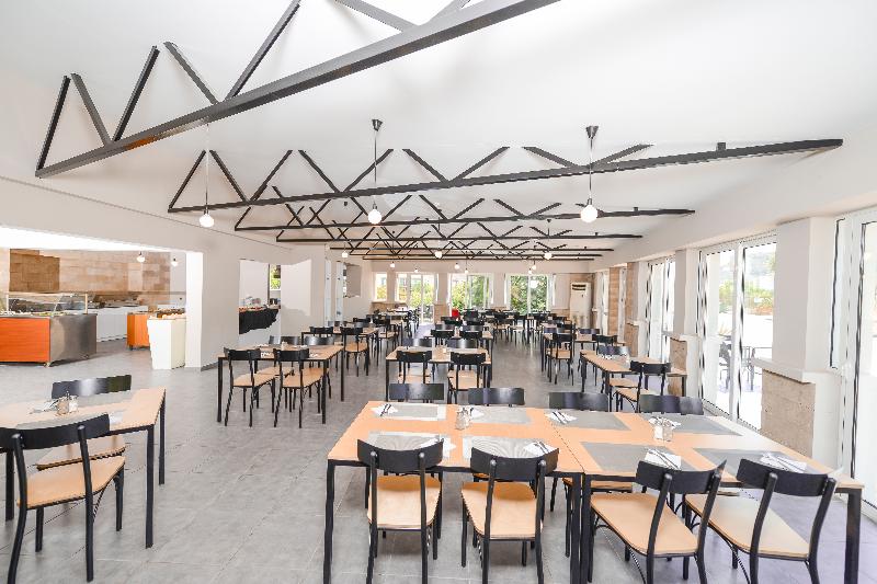Evita Elite - Restoran