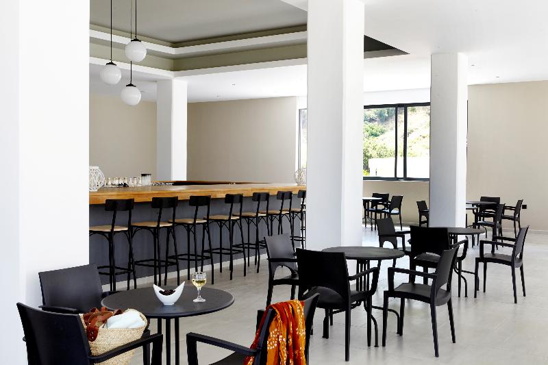 Evita Resort - Bar