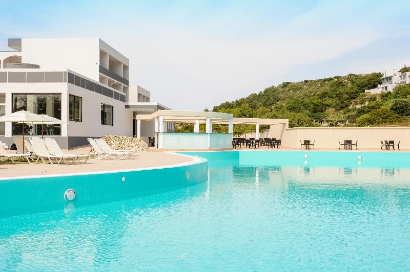 Evita Resort - Genel