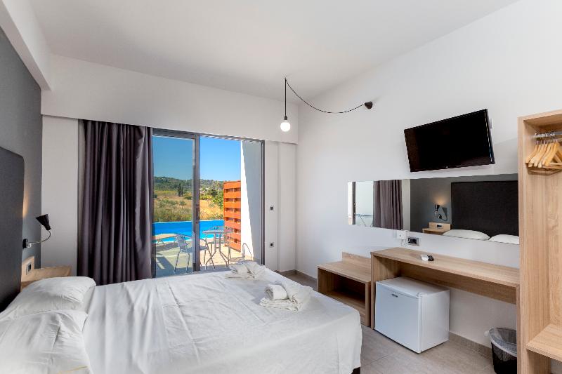 Evita Resort - Oda