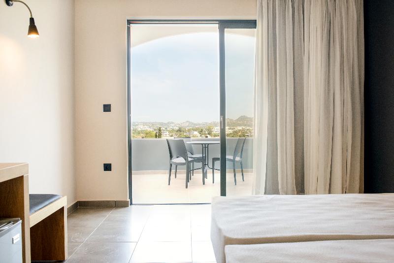 Evita Resort - Oda