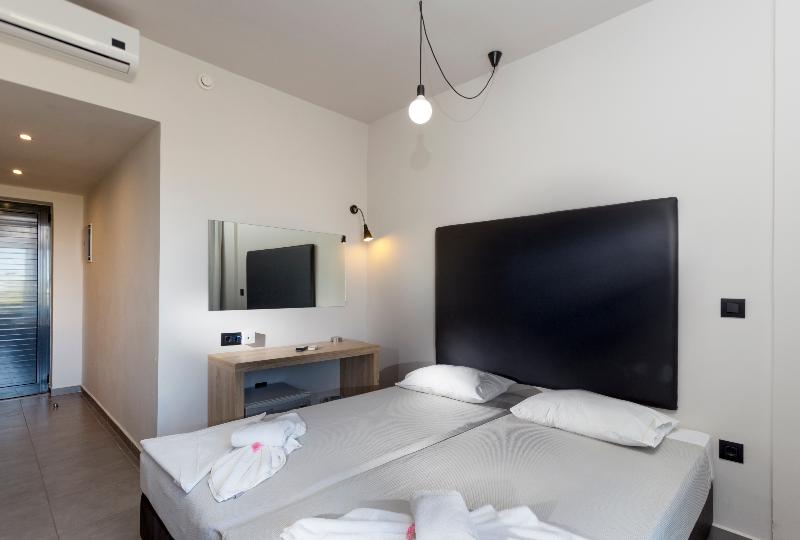Evita Resort - Oda