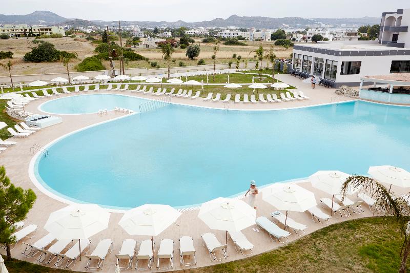 Evita Resort - Havuz