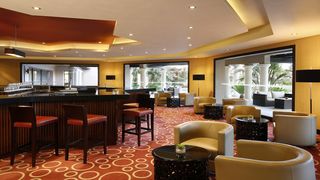 The Westin Cairo Golf Resort & Spa, Katameya Dunes fotoÄŸrafÄ±