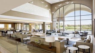 The Westin Cairo Golf Resort & Spa, Katameya Dunes fotoÄŸrafÄ±