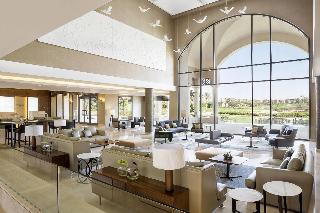 The Westin Cairo Golf Resort & Spa, Katameya Dunes fotoÄŸrafÄ±