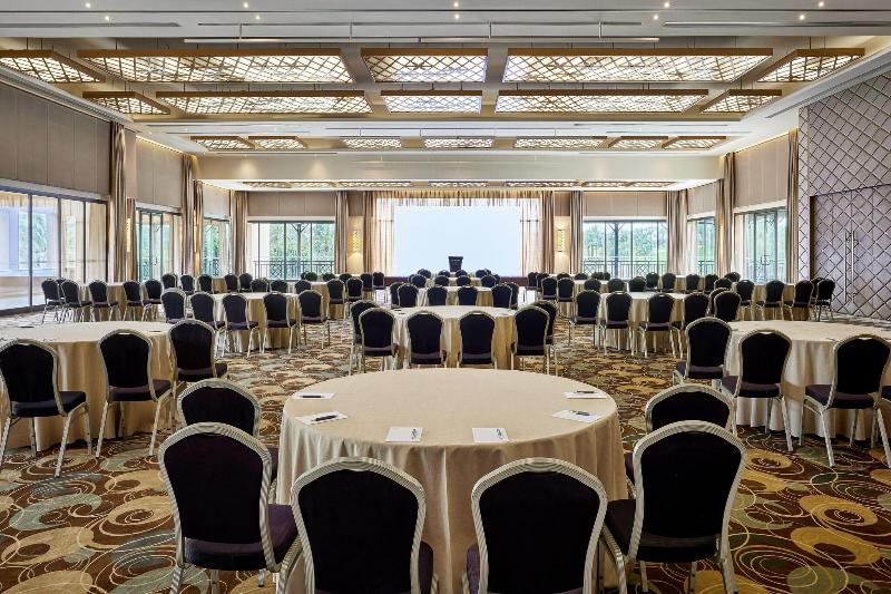 The Westin Cairo Golf Resort & Spa, Katameya Dunes - Toplantı