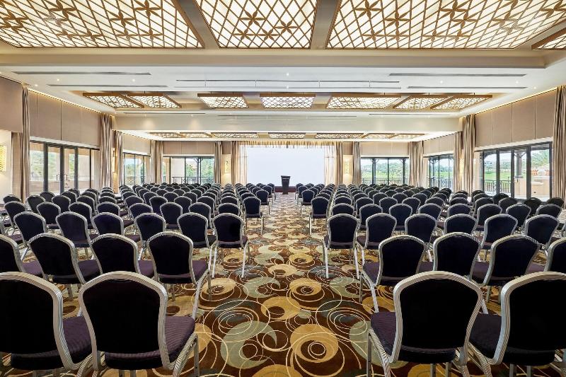 The Westin Cairo Golf Resort & Spa, Katameya Dunes - Toplantı