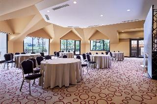 The Westin Cairo Golf Resort & Spa, Katameya Dunes fotoÄŸrafÄ±