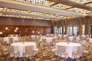 The Westin Cairo Golf Resort & Spa, Katameya Dunes fotoÄŸrafÄ±