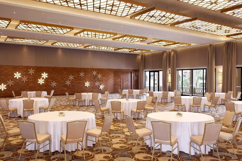 The Westin Cairo Golf Resort & Spa, Katameya Dunes - Toplantı