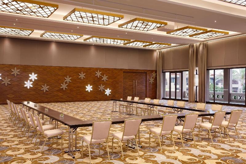 The Westin Cairo Golf Resort & Spa, Katameya Dunes - Toplantı