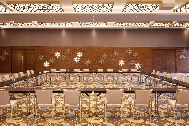 The Westin Cairo Golf Resort & Spa, Katameya Dunes - Toplantı