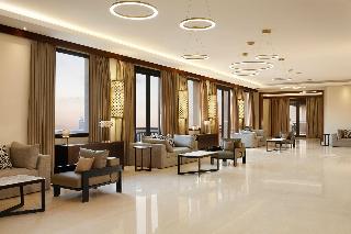 The Westin Cairo Golf Resort & Spa, Katameya Dunes fotoÄŸrafÄ±