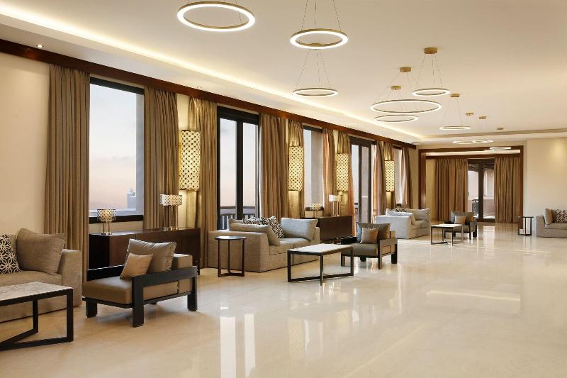 The Westin Cairo Golf Resort & Spa, Katameya Dunes - Toplantı