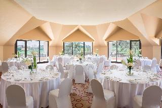The Westin Cairo Golf Resort & Spa, Katameya Dunes fotoÄŸrafÄ±