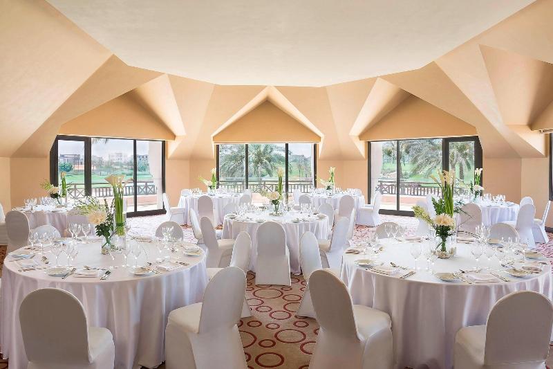 The Westin Cairo Golf Resort & Spa, Katameya Dunes - Toplantı