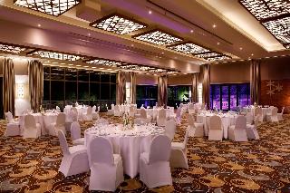 The Westin Cairo Golf Resort & Spa, Katameya Dunes fotoÄŸrafÄ±