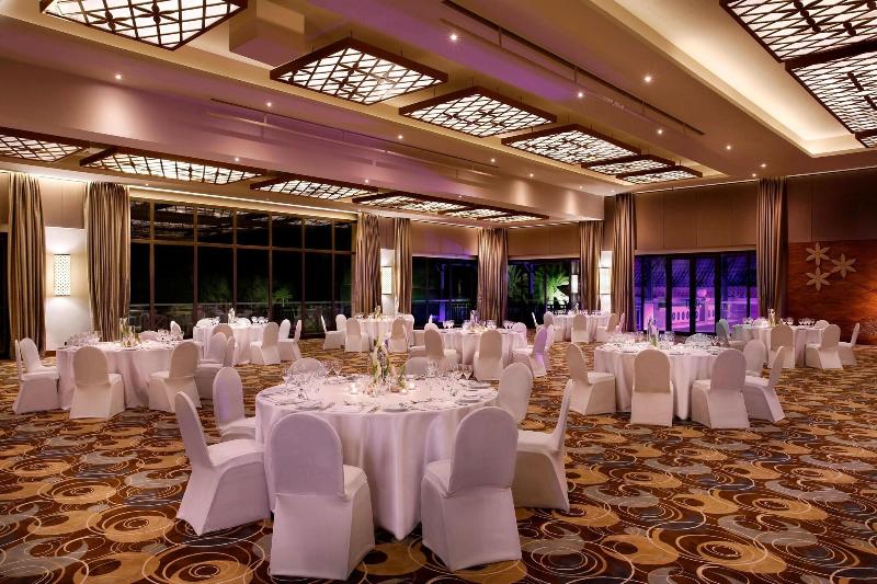 The Westin Cairo Golf Resort & Spa, Katameya Dunes - Toplantı