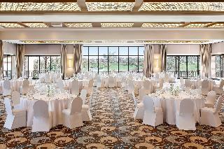 The Westin Cairo Golf Resort & Spa, Katameya Dunes fotoÄŸrafÄ±