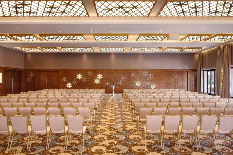 The Westin Cairo Golf Resort & Spa, Katameya Dunes - Toplantı