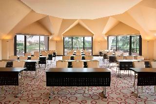 The Westin Cairo Golf Resort & Spa, Katameya Dunes fotoÄŸrafÄ±