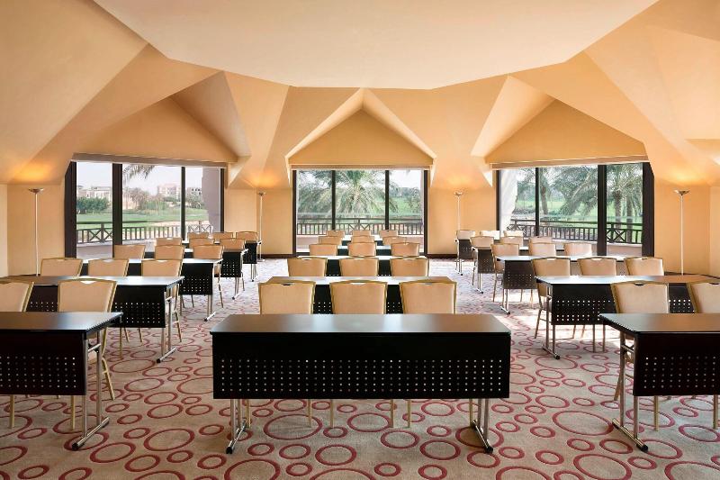 The Westin Cairo Golf Resort & Spa, Katameya Dunes - Toplantı