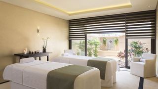 The Westin Cairo Golf Resort & Spa, Katameya Dunes fotoÄŸrafÄ±
