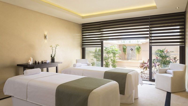The Westin Cairo Golf Resort & Spa, Katameya Dunes - Aktivite