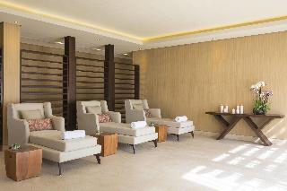 The Westin Cairo Golf Resort & Spa, Katameya Dunes fotoÄŸrafÄ±