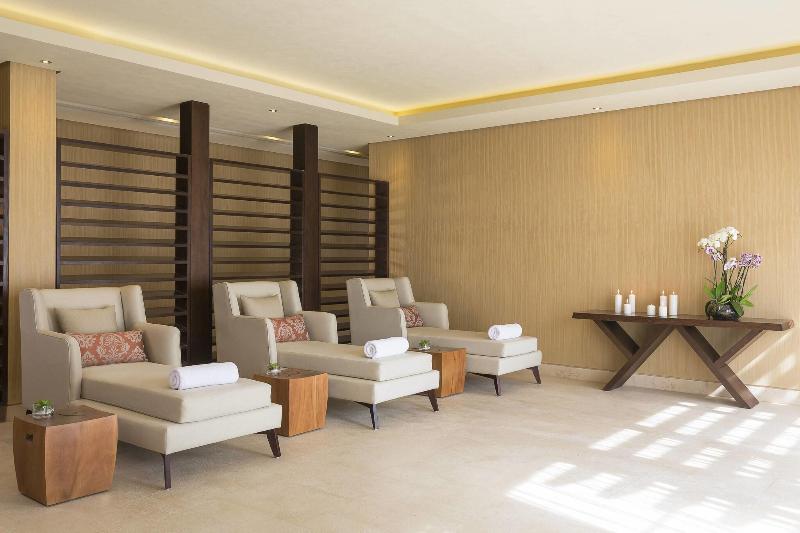 The Westin Cairo Golf Resort & Spa, Katameya Dunes - Aktivite