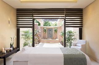 The Westin Cairo Golf Resort & Spa, Katameya Dunes fotoÄŸrafÄ±