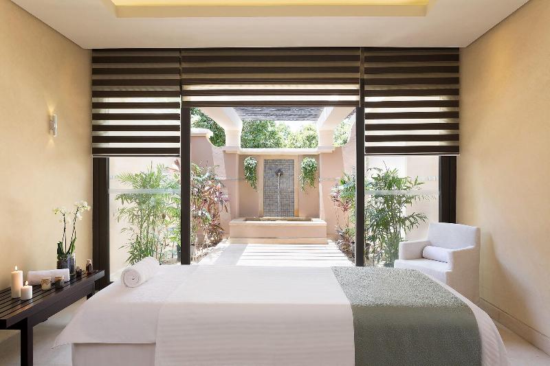The Westin Cairo Golf Resort & Spa, Katameya Dunes - Aktivite