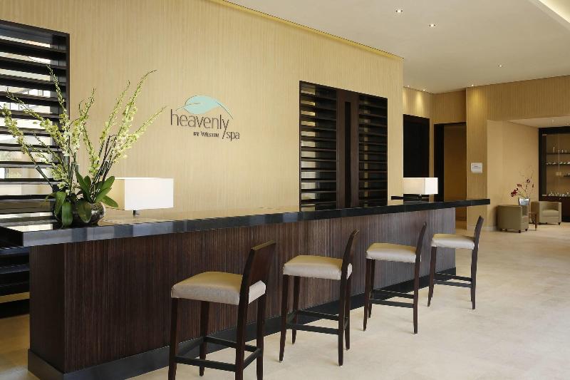 The Westin Cairo Golf Resort & Spa, Katameya Dunes - Aktivite