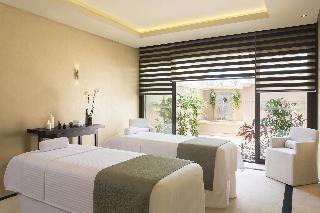 The Westin Cairo Golf Resort & Spa, Katameya Dunes fotoÄŸrafÄ±