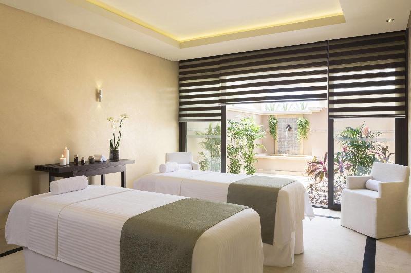 The Westin Cairo Golf Resort & Spa, Katameya Dunes - Aktivite