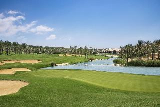 The Westin Cairo Golf Resort & Spa, Katameya Dunes fotoÄŸrafÄ±