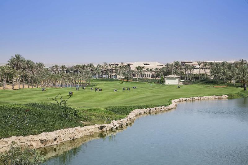 The Westin Cairo Golf Resort & Spa, Katameya Dunes - Aktivite